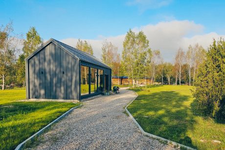 Sodyba šalia Vilniaus "SVAJONIŲ ŠALIS" - šventėms, renginiams