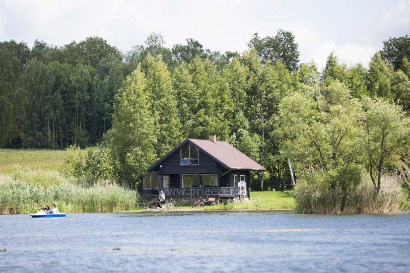 „Pasagynė“ - kaimo turizmo sodybos, pirties nuoma renginiams. Arčiausiai Klaipėdos!